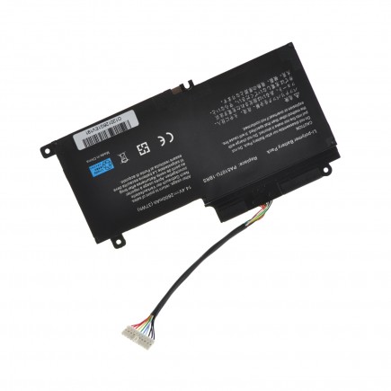 Toshiba Satellite L50-B-1HH baterie 3000mAh Li-poly 14,4V, černá