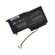 Toshiba Satellite L50-B-1W1 baterie 3000mAh Li-poly 14,4V, černá