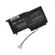 Kompatibilní BLA011010 baterie 2600mAh Li-poly 14,4V, černá