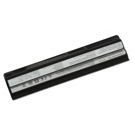 MSI Akoya Mini E1312 baterie 5200mAh Li-ion 11,1V články SAMSUNG