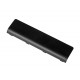 Toshiba Satellite PRO C50-A-006 baterie 6800mAh Li-ion 10,8V černá