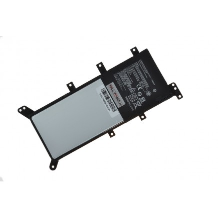 Kompatibilní C21N1347 baterie 4850mAh Li-Poly 7,6V černá