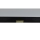 Display na notebook Acer Predator Triton 500 PT515-51-700C Displej LCD IPS Full HD 144hz LED eDP 40pin NoB 144HZ - Lesklý