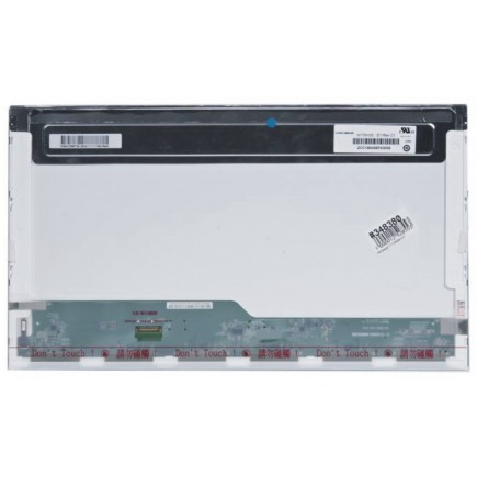 Displej na notebook Acer Aspire F17 F5-771G-52WW Display 17,3“ 30pin eDP HD+ LED - Matný