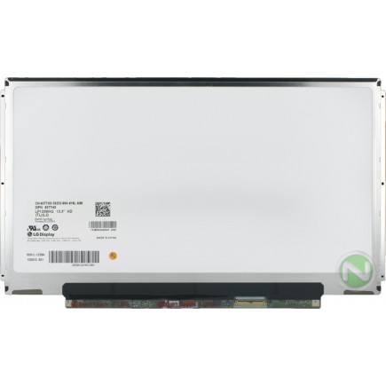 Fujitsu LIFEBOOK S762 LCD Displej Display pro notebook Laptop - Lesklý