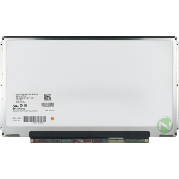 Lenovo Ideapad Z370 1025-78U LCD Displej Display pro notebook Laptop - Lesklý