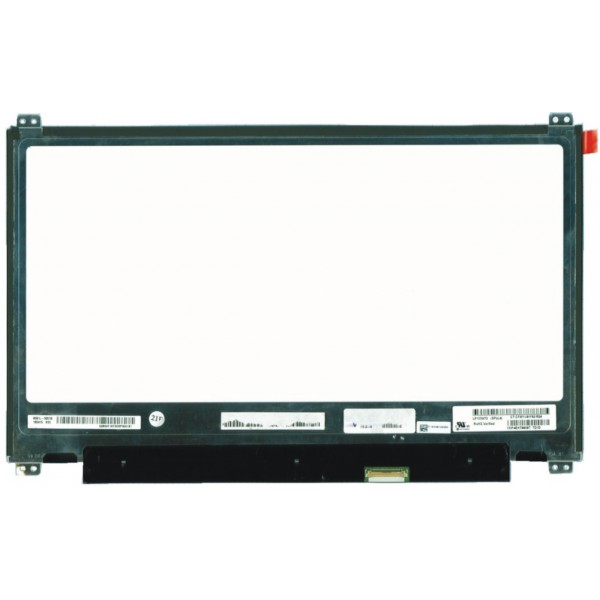Displej na notebook Lenovo Thinkpad L390 20NS0009XS 13,3" FHD LED 30 pin eDP - Lesklý