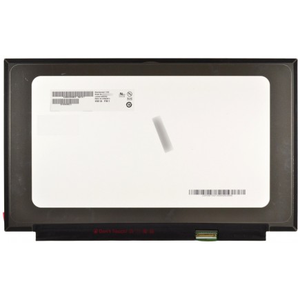 Displej na notebook Lenovo THINKPAD X1 YOGA 20LD003HGB 14“ 30pin FHD LED SlimNB IPS - Matný