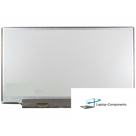 Displej na notebook HP Compaq ENVY 14-3109TU Display 14" LCD 40pin HD+ LED Slim - Lesklý