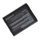 HP Compaq kompatibilní 346970-001 baterie 5200mAh Li-ion 14,8V články SAMSUNG