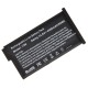 HP Compaq Evo N1020V-470047-926 baterie 4400mAh Li-ion 14,8V články SAMSUNG