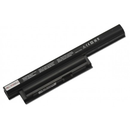 Sony Vaio VPCEA1S1E baterie 5200mAh Li-ion 11,1V články SAMSUNG