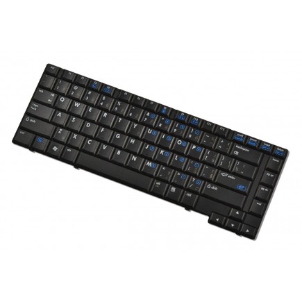 HP Compaq Business Notebook 6510b Klávesnice Keyboard pro Notebook Laptop