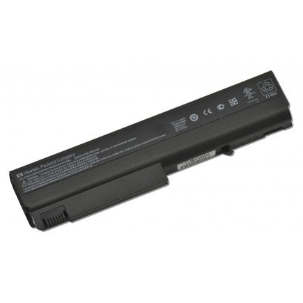 HP Compaq Business Notebook 6510b Baterie pro notebook laptop 5200mah, Li-ion, 10,8V
