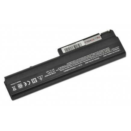 HP Compaq Business Notebook 6510b baterie 5200mAh Li-ion 11,1V články SAMSUNG