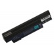 Acer Aspire One D257-13404 Baterie pro notebook laptop 5200mAh černá