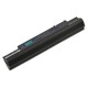 Acer Kompatibilní LC.BTP00.128 Baterie pro notebook laptop 5200mAh černá