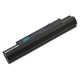 Acer ASPIRE ONE D257-13607 Baterie pro notebook laptop 5200mAh černá