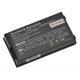 Asus N81VM baterie 5200mAh Li-ion 11,1V články SAMSUNG