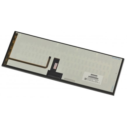 Toshiba PORTEGE Z930-14L Klávesnice CZ stříbrná podsvícená