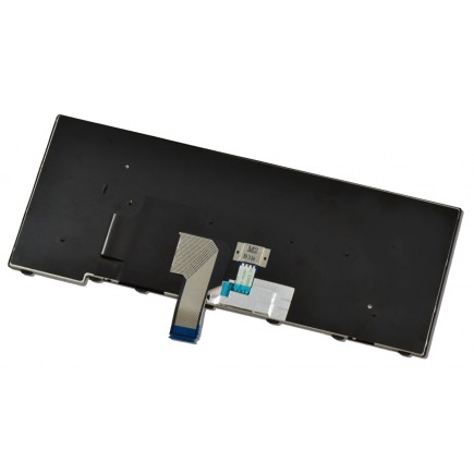 IBM Lenovo ThinkPad T450 20BU00CNUS Klávesnice CZ černá česká