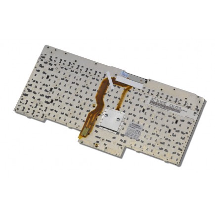 IBM Lenovo ThinkPad T430 2349-GAU klávesnice na notebook CZ/SK Černá s rámečkem