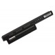 Sony Vaio VPCEH2J1E baterie 7800mAh Li-ion 10,8V články SAMSUNG