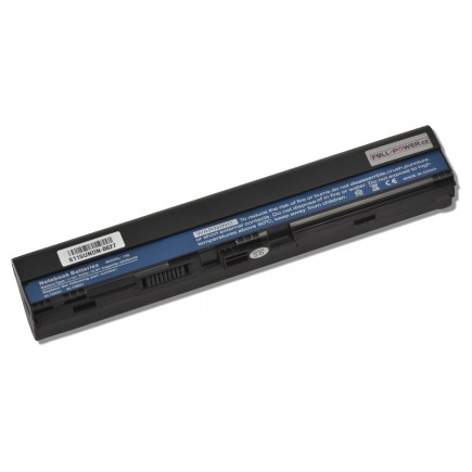 Acer TRAVELMATE B113-E-10172G32AKK baterie 5200mAh Li-ion 10,8V články SAMSUNG