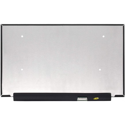 Display na notebook Asus ROG GA502IV-ES76 Displej LCD IPS Full HD 144hz LED eDP 40pin NoB - Matný