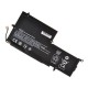 HP Pavilion 13-B131TU baterie 3800mAh Li-poly 11,4V