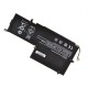 HP Pavilion 13-B222TU baterie 3800mAh Li-poly 11,4V