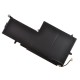 HP Pavilion 13-B114TU baterie 3800mAh Li-poly 11,4V