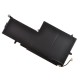 HP Pavilion 13-B203TU baterie 3800mAh Li-poly 11,4V