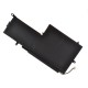 HP Pavilion 13-B114TU baterie 3800mAh Li-poly 11,4V