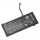 Acer Aspire VN7-792G-593V baterie 4465mAh Li-poly 11,4V