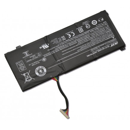 Acer Aspire VN7-792G-593V baterie 4465mAh Li-poly 11,4V