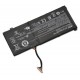 Acer Aspire VN7-792G-593V baterie 4465mAh Li-poly 11,4V