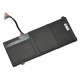 Acer Aspire VN7-792G-593V baterie 4465mAh Li-poly 11,4V