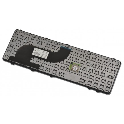 HP Compaq PROBOOK 650 G1 (F2R87UT) klávesnice na notebook CZ/SK s rámečkem