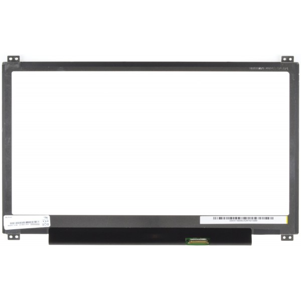 Displej na notebook Kompatibilní B133XTN01.2 Display 13,3“ 30pin HD LED Slim - Matný