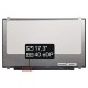 Display na notebook Sager NP8172 Displej LCD Full QHD 120Hz LED eDP 40pin TB - Matný