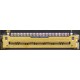 Display na notebook Sager NP8172 Displej LCD Full QHD 120Hz LED eDP 40pin TB - Lesklý