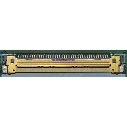 Display Samsung NP270E4E-K01SA Displej LCD 14“ 40pin HD+ LED SlimB - Lesklý
