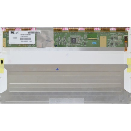 Toshiba Qosmio X770 SERIES LCD Display 17,3" FHD 3D LED 40pin - Lesklý