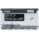 Acer Aspire E1-772 LCD Displej Display pro notebook Laptop - Lesklý