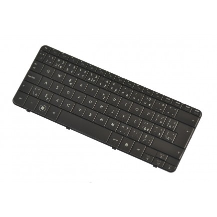 HP Pavilion DV2-1100, DV2-1000, DV2-1200 Klávesnice Keyboard pro Notebook Laptop Česká Czech
