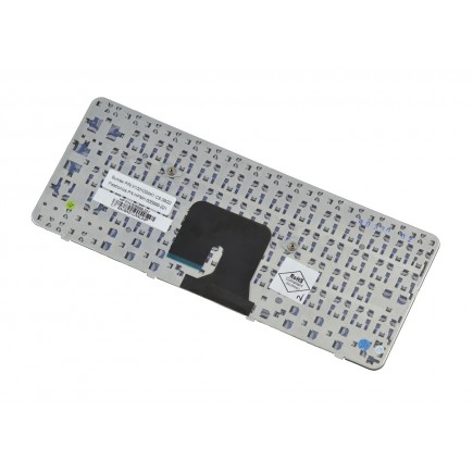 HP Pavilion dv2-1000 Klávesnice Keyboard pro Notebook Laptop Česká Czech