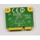 Wifi karta Atheros AR5B97 pro notebook / laptop