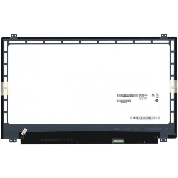Display Toshiba Satellite P50-A-12Z Displej LCD 15,6“ 30pin eDP FHD LED SlimTB - Lesklý