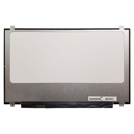 Display na notebook HP Compaq Omen 17-AN005UR Displej LCD Full HD 120Hz LED eDP 40pin TB - Lesklý